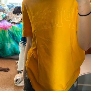 PINK victoria’s secret Tee